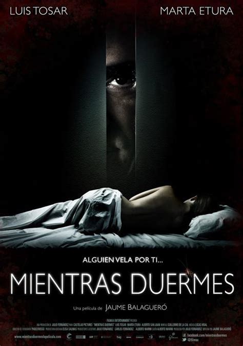 mientras papi duerme|Sleep Tight (2011) .